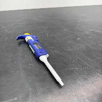 FisherBrand Single Chanel Pipette image 0